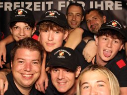Dorffest 2026 Fotobox